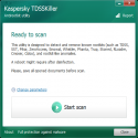 Kaspersky TDSSKiller Resimli Anlatim