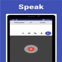 5translate ses tanıma