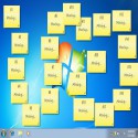7 Sticky Notes