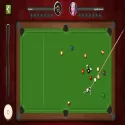 8 Ball Billiards