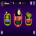 8 Ball Billiards