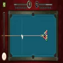 8 Ball Billiards