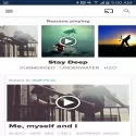 8tracks playlist radio