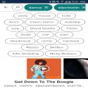 8tracks playlist radio