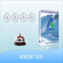 AKINSOFT Otel