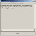 AOL Removal Tool