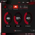 ASUS GPU Tweak