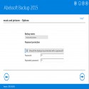Abelssoft Backup