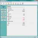AceMoney Lite  Finans Programı