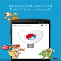 Adblock Browser for Android