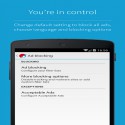 Adblock Browser for Android