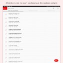 Adobe Acrobat Reader  android pdf okuyucu
