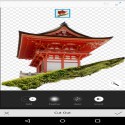 Adobe Photoshop Mix  android fotoğraf düzenleme