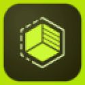 Adobe Shape CC  ios Vektörel Çizim Uygulaması