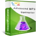 Advanced  MP3  Converter  Advanced  MP3  Converter