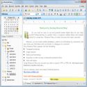 Advanced  Diary