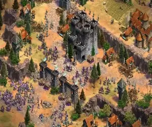 Age of Empires IV