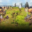 Age Of Empires Resimli Anlatim