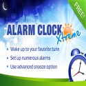 Alarm Clock Xtreme Free