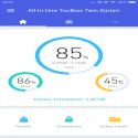 All-In-One Toolbox: ram temizleme  hızlandırma