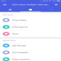 All-In-One Toolbox: ram temizleme  hızlandırma