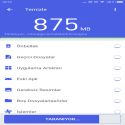 All-In-One Toolbox: ram temizleme  hızlandırma