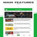 All Football - Latest News