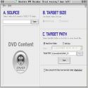Amazon DVD Shrinker  Amazon DVD Shrinker indir