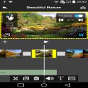 AndroMedia Video Editor