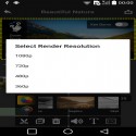 AndroMedia Video Editor