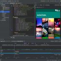 Android Studio  android uygulama geliştirme