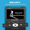 Anghami - The Sound of Freedom