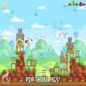 Angry Birds Resimli Anlatim