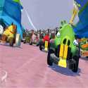 Angry Birds Go Resimli Anlatim