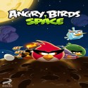 Angry Birds Space