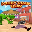 Angry Gran Run