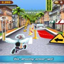 Angry Gran Run