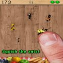 Ant Smasher Resimli Anlatim