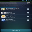 Antivirus Free  android ücretsiz antivirüs