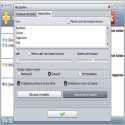Anvide Lock Folder