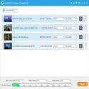 AnyMP4 DVD Creator  Video dvd yazma programı