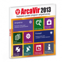 ArcaVir Internet Security Resimli Anlatim