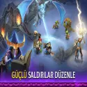 Arcane Showdown-1.0.5