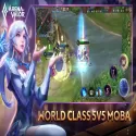 Arena of Valor