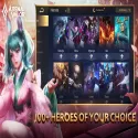 Arena of Valor