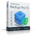 Ashampoo Backup Pro