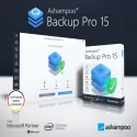 Ashampoo Backup Pro