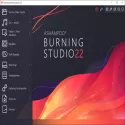 Ashampoo Burning Studio
