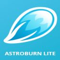 Astroburn Lite  Ücretsiz CD yazma programı