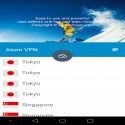 Atom VPN